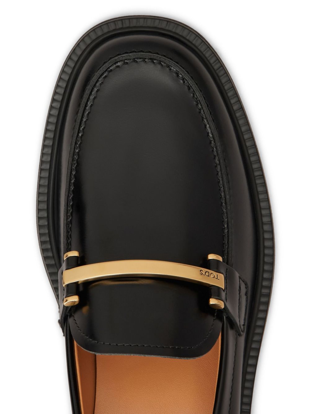 Tod's Loafers Moccasin Tod'S