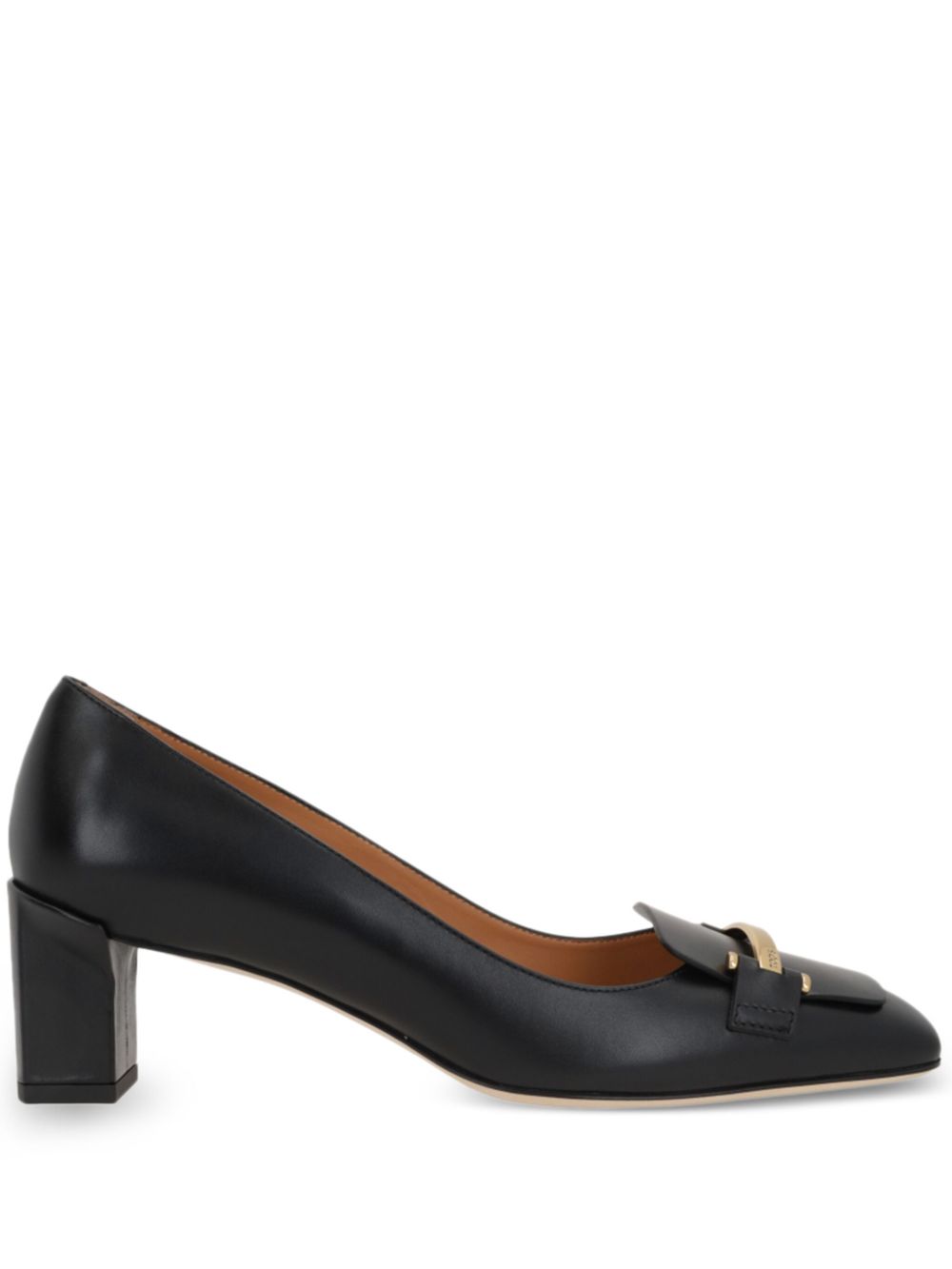 Tod's Leather Pumps Tod'S