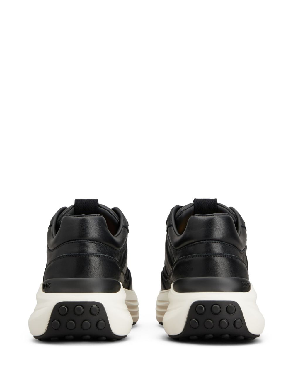 Tod's Leather Sneakers Tod'S