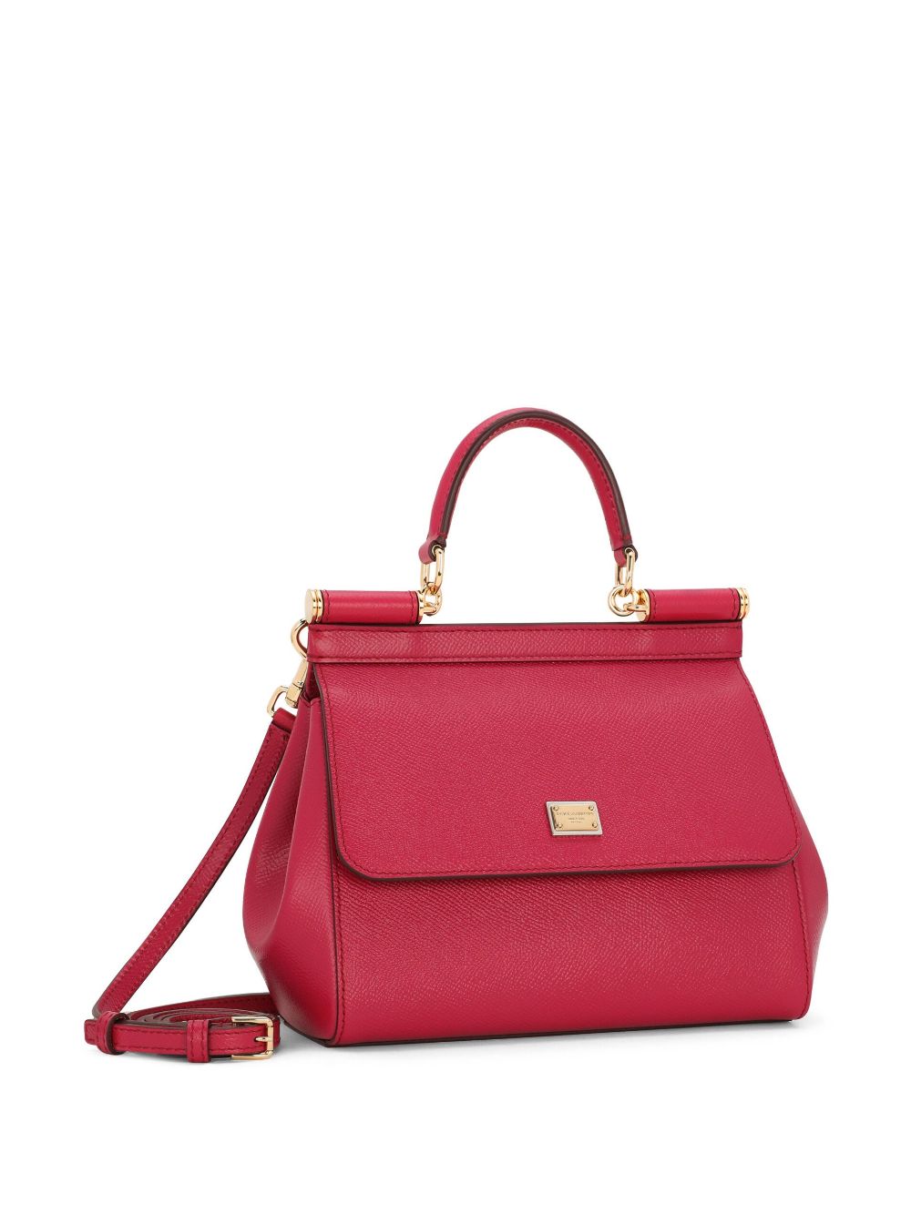 Dolce & Gabbana Medium Sicily handbag Dolce & Gabbana