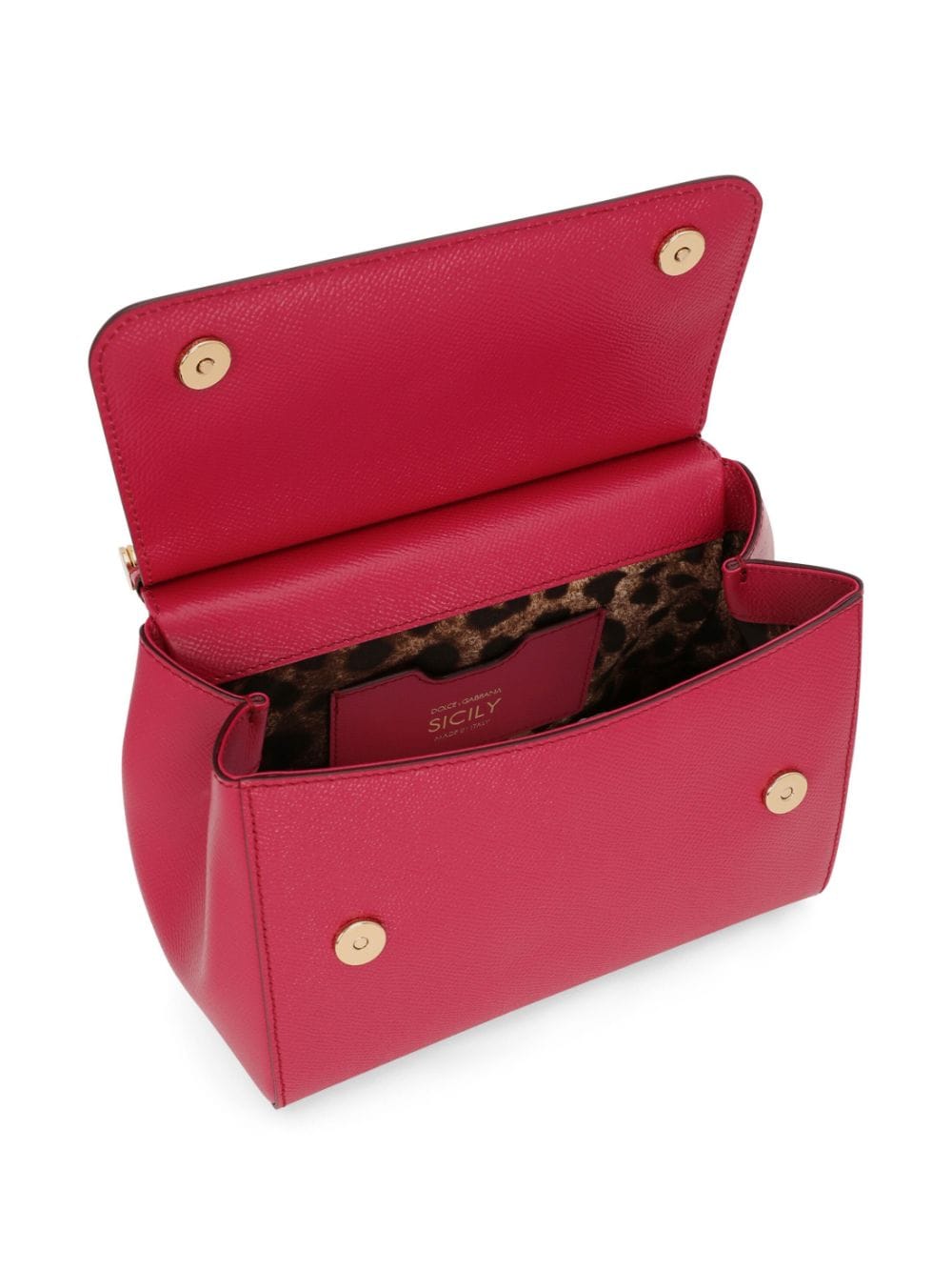 Dolce & Gabbana Medium Sicily handbag Dolce & Gabbana