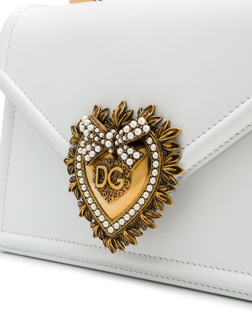 Dolce & Gabbana Medium Devotion bag Dolce & Gabbana