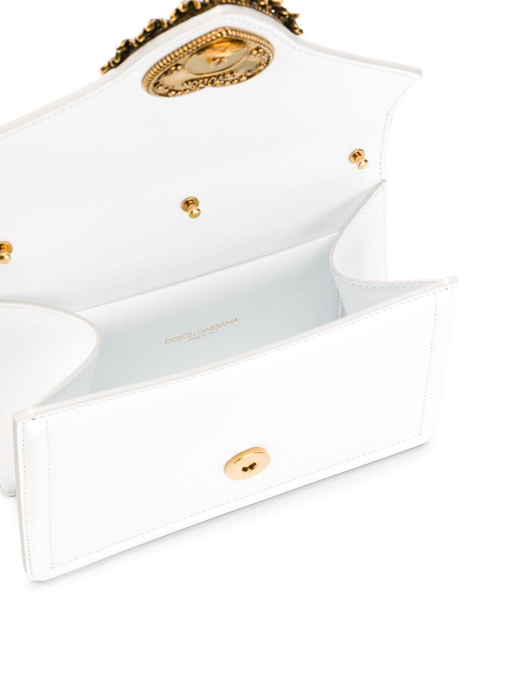 Dolce & Gabbana Medium Devotion bag Dolce & Gabbana