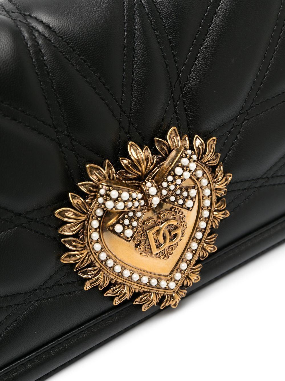 Dolce & Gabbana Medium Devotion bag Dolce & Gabbana