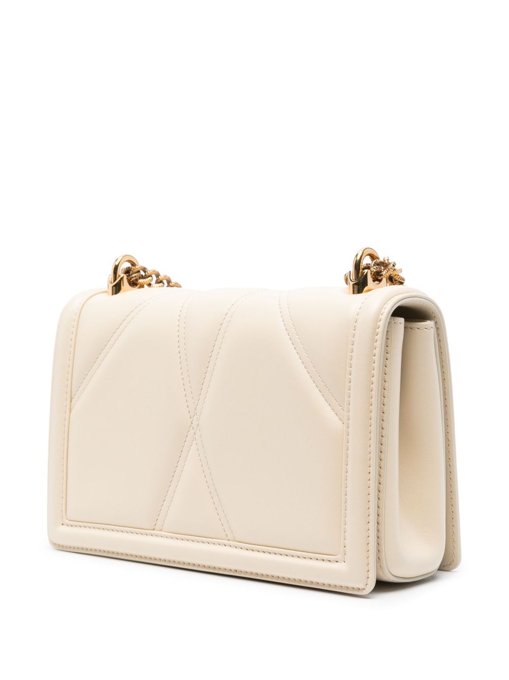 Dolce & Gabbana Devotion Medium Shoulder Bag Dolce & Gabbana