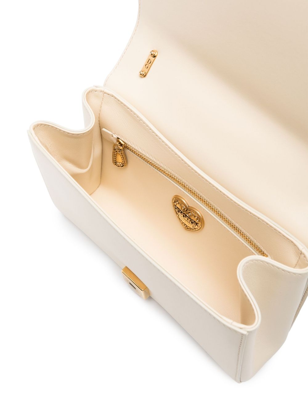 Dolce & Gabbana Devotion Medium Shoulder Bag Dolce & Gabbana