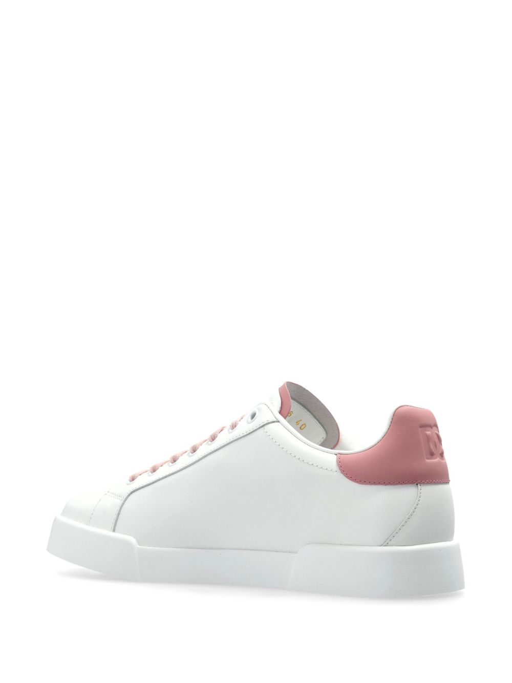 Dolce & Gabbana Sneakers Pink Dolce & Gabbana