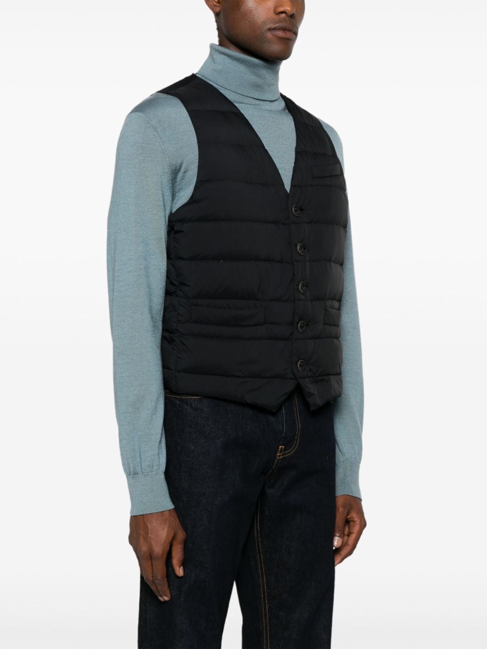 Herno Jackets Black Herno