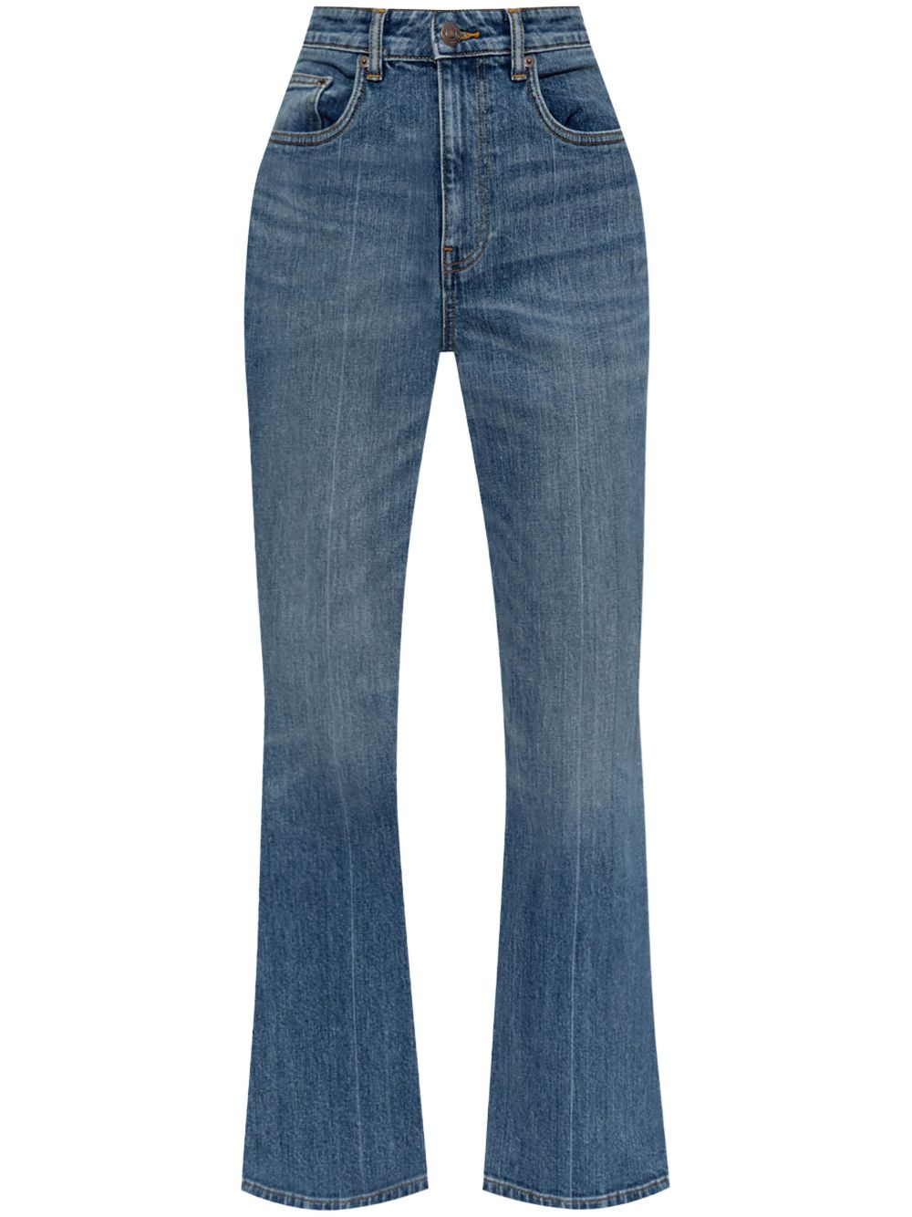 Tory Burch Jeans Blue Tory Burch