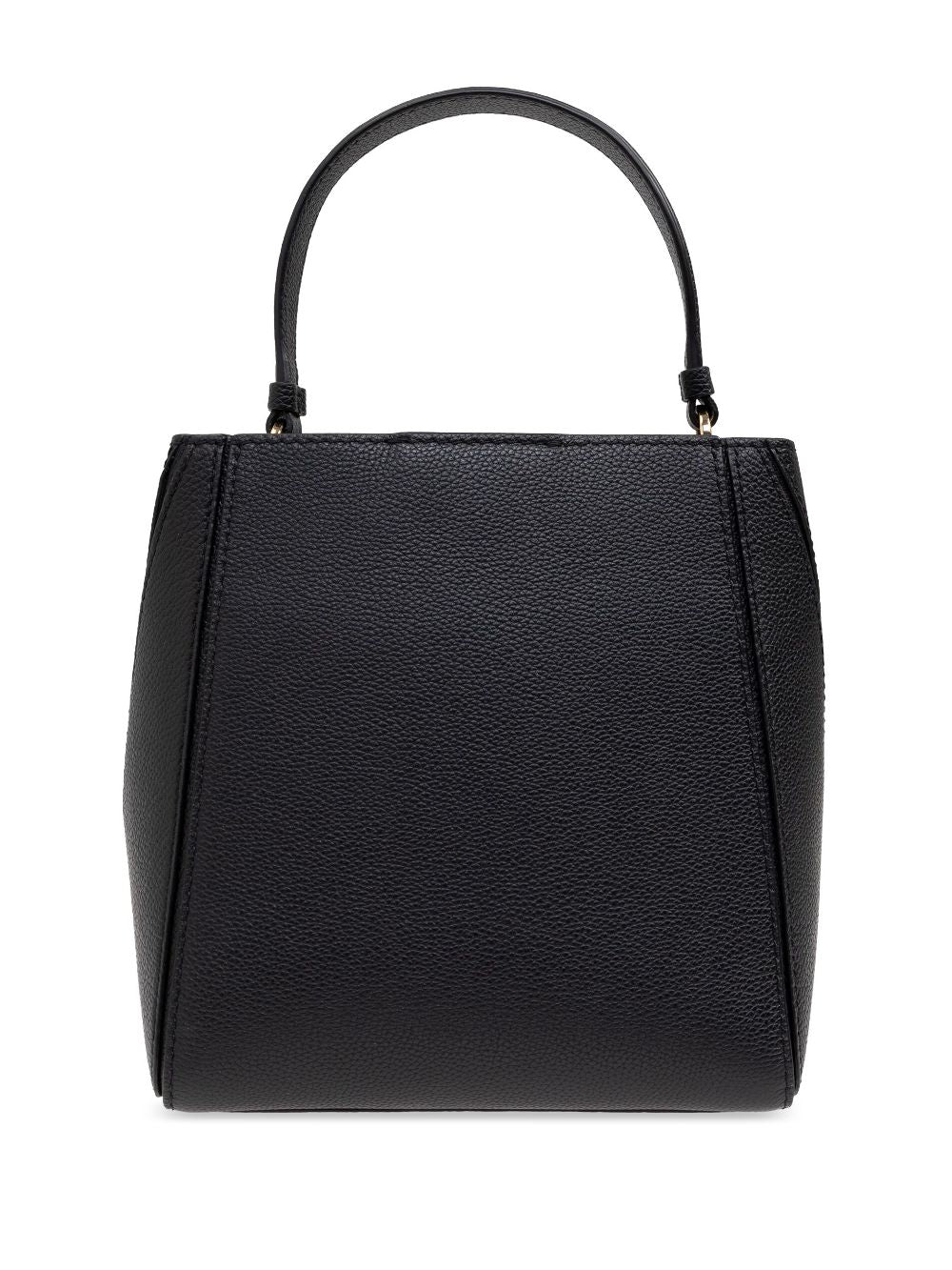 Tory Burch McGraw leather bucket bag Tory Burch
