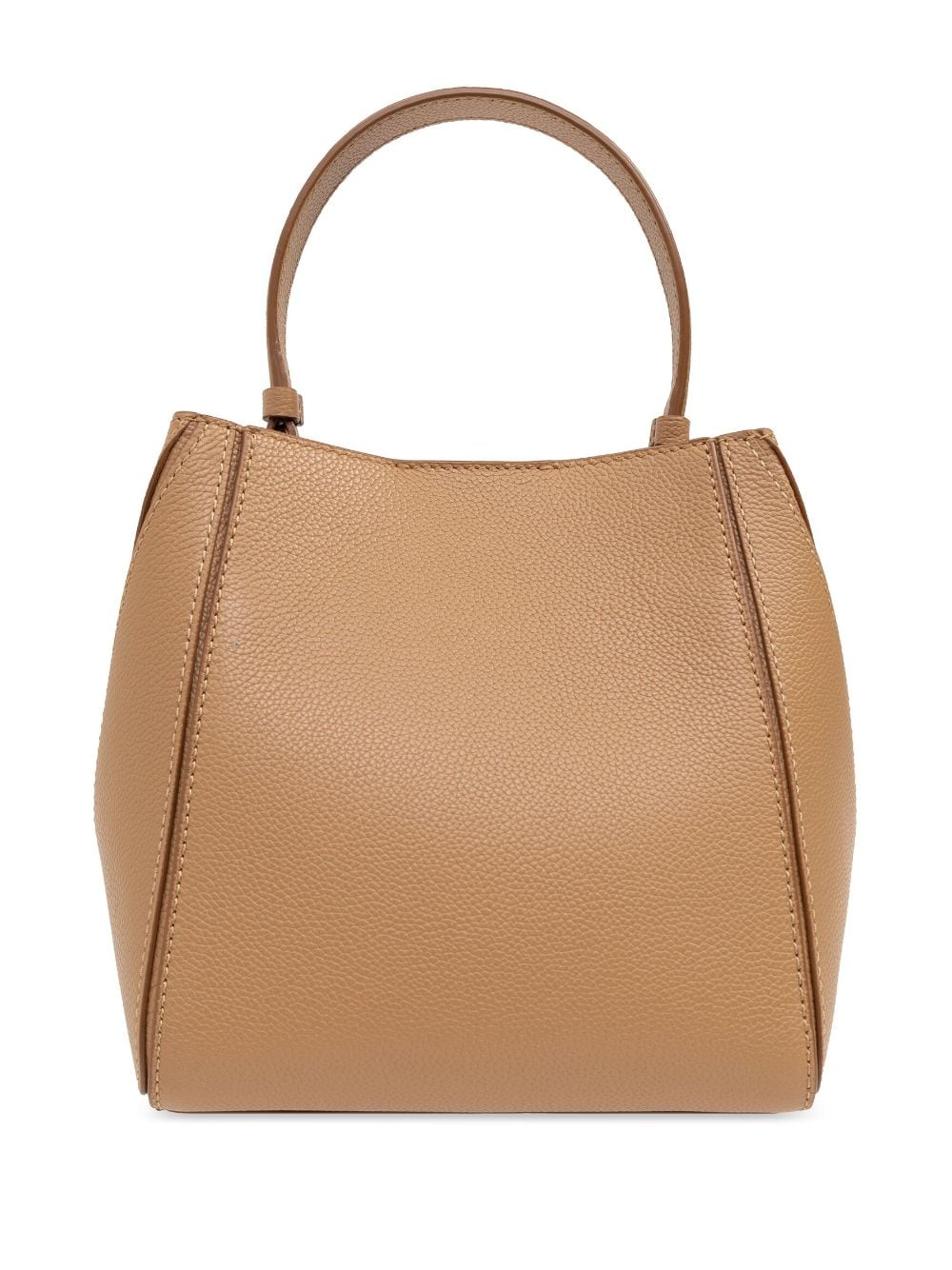 Tory Burch McGraw leather bucket bag Tory Burch