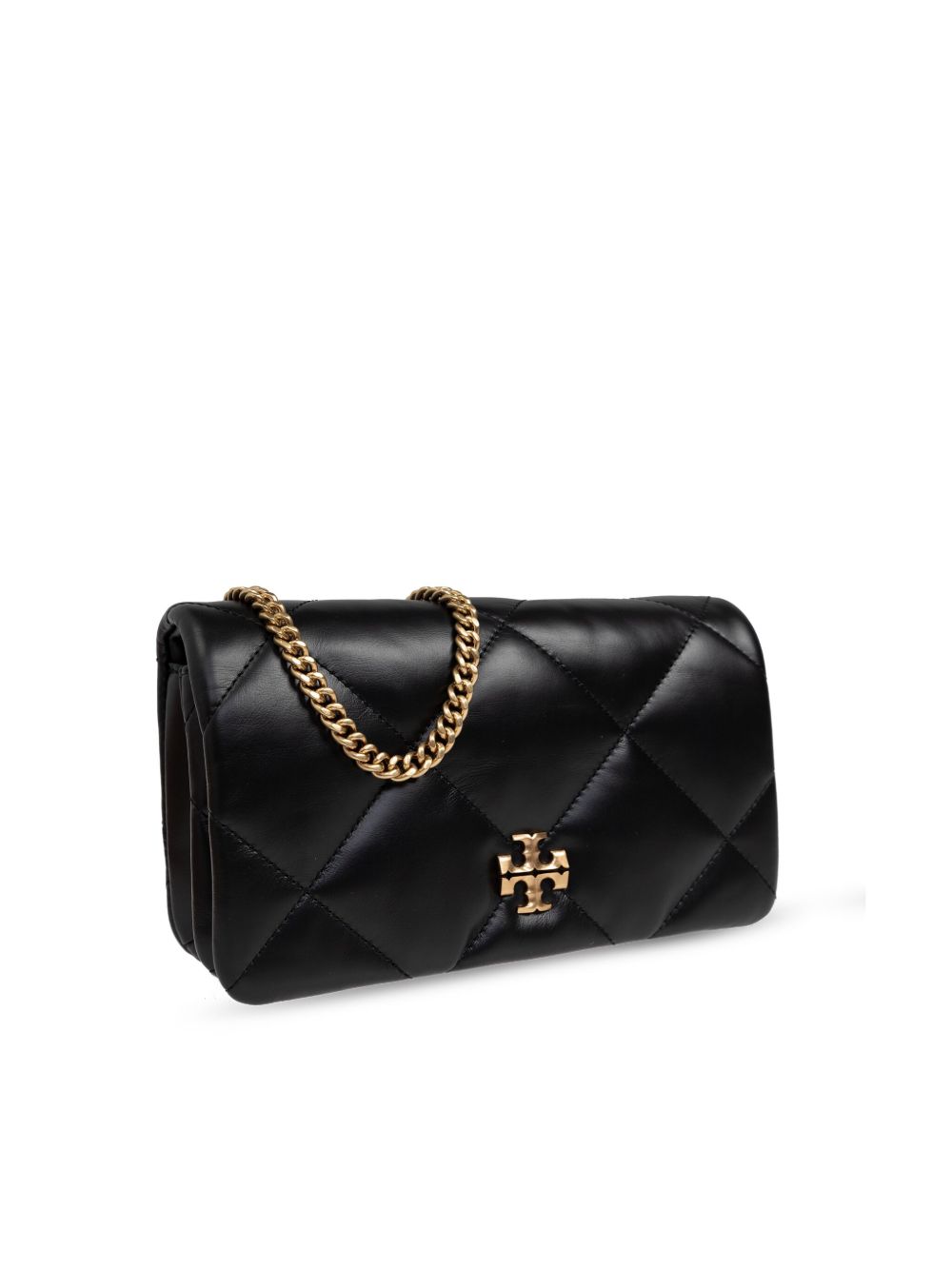 Tory Burch Kira Diamond clutch bag Tory Burch