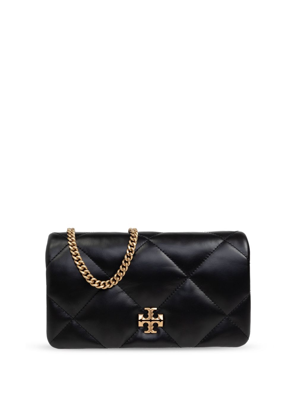 Tory Burch Kira Diamond clutch bag Tory Burch