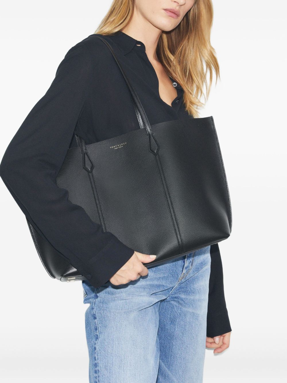 Tory Burch Perry tote bag Tory Burch