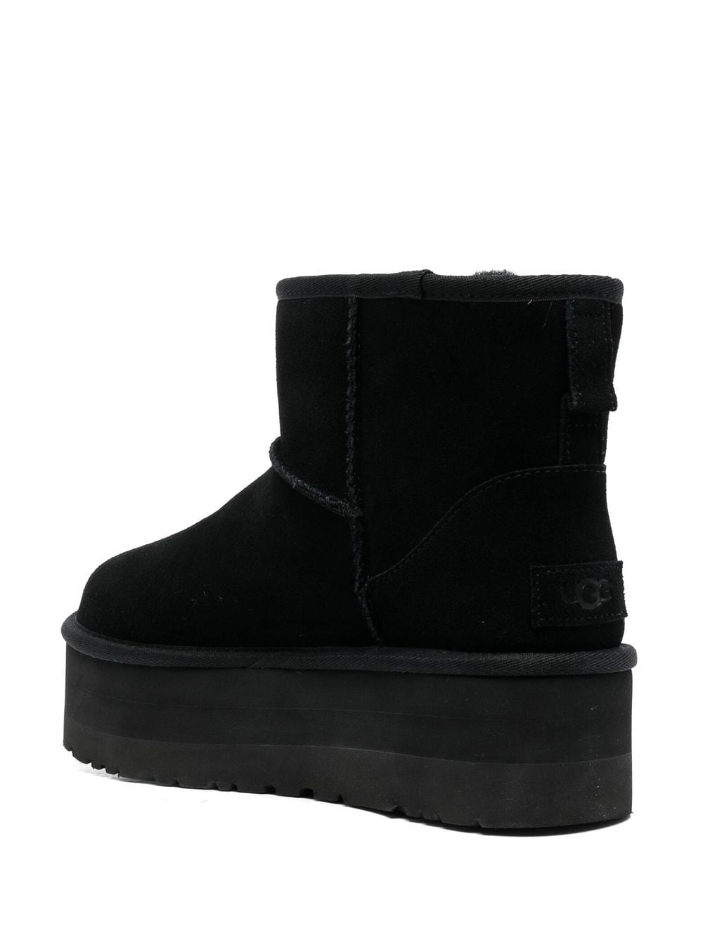 Ugg Australia Classic Mini Platform boots Ugg Australia