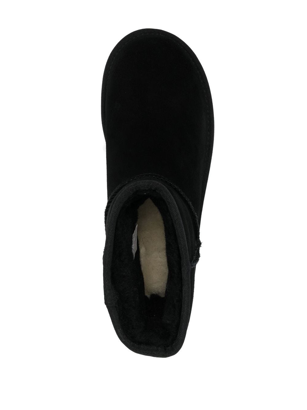 Ugg Australia Classic Mini Platform boots Ugg Australia
