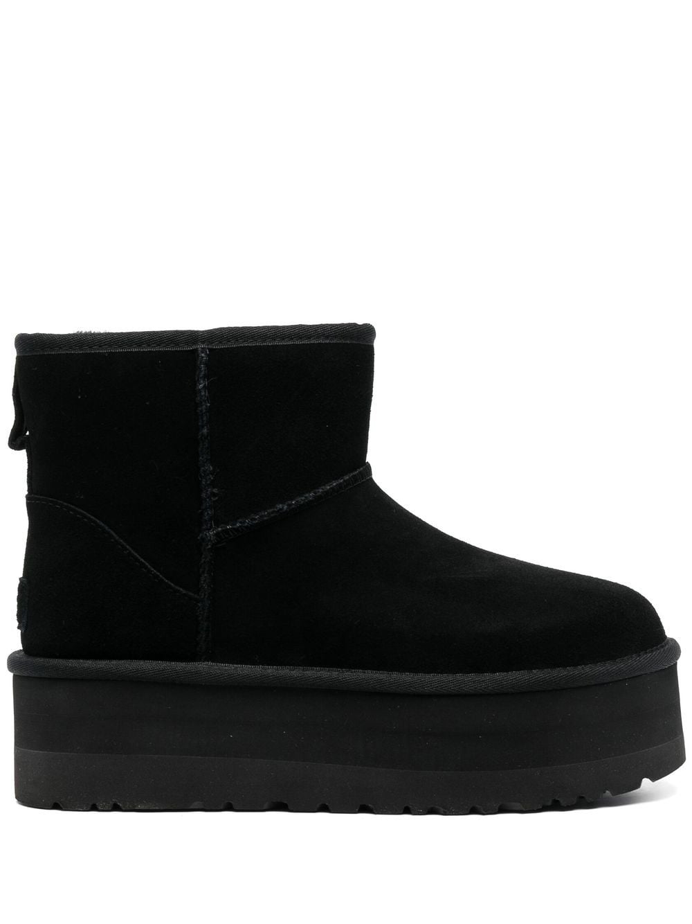 Ugg Australia Classic Mini Platform boots Ugg Australia