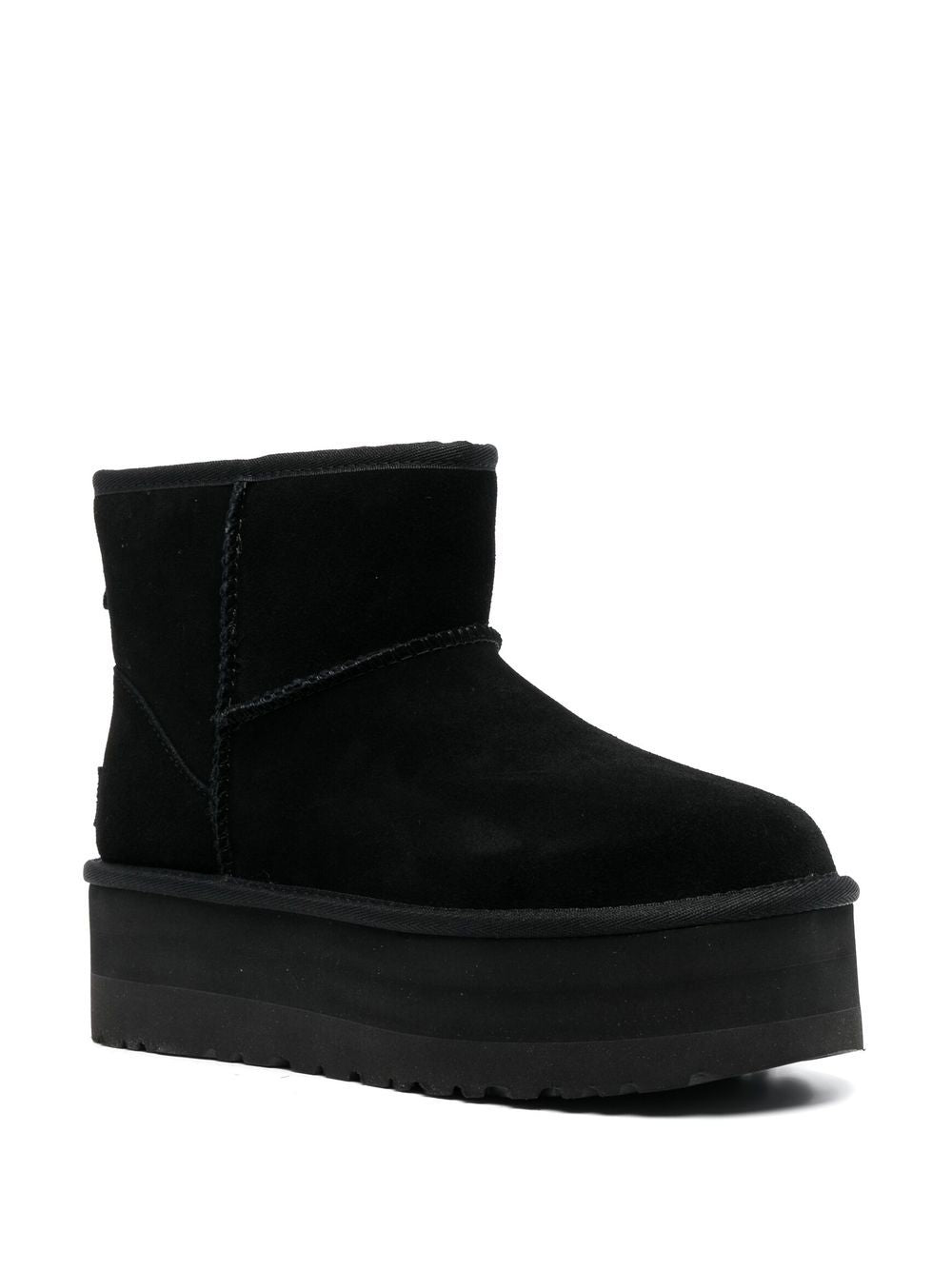 Ugg Australia Classic Mini Platform boots Ugg Australia