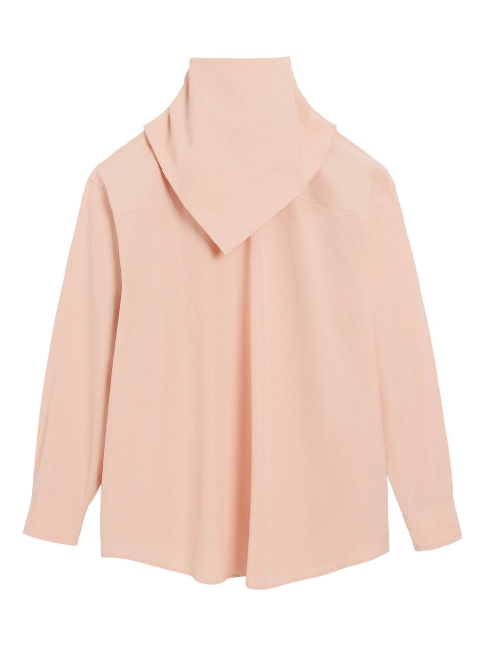 Ami Paris Shirts Powder Ami Paris