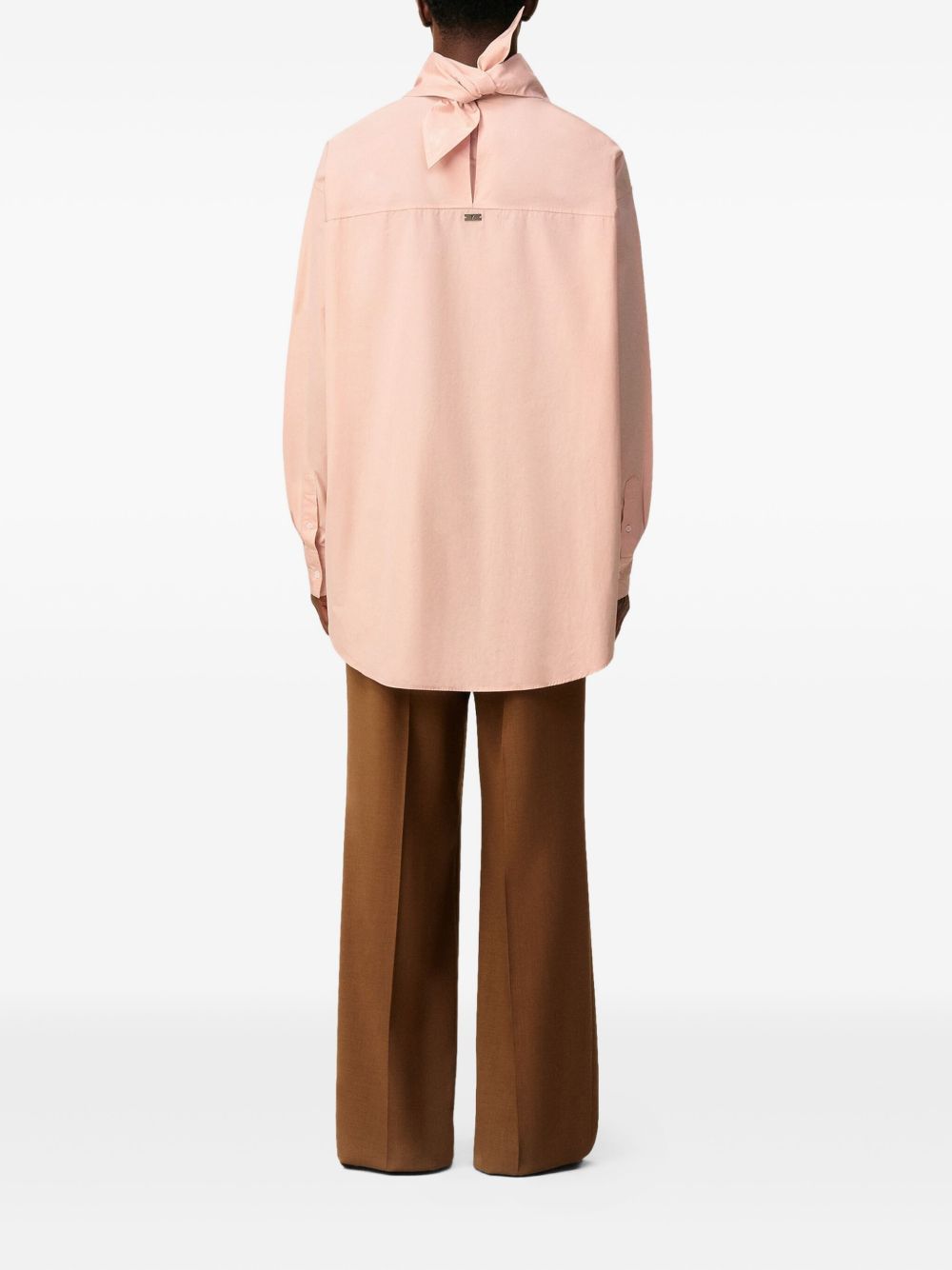 Ami Paris Shirts Powder Ami Paris