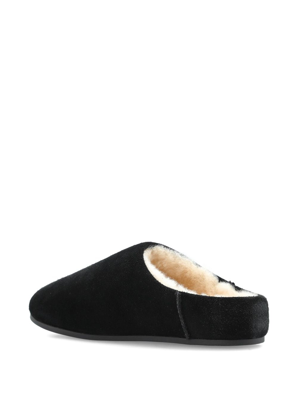 UGG Australia Sandals Black Ugg Australia
