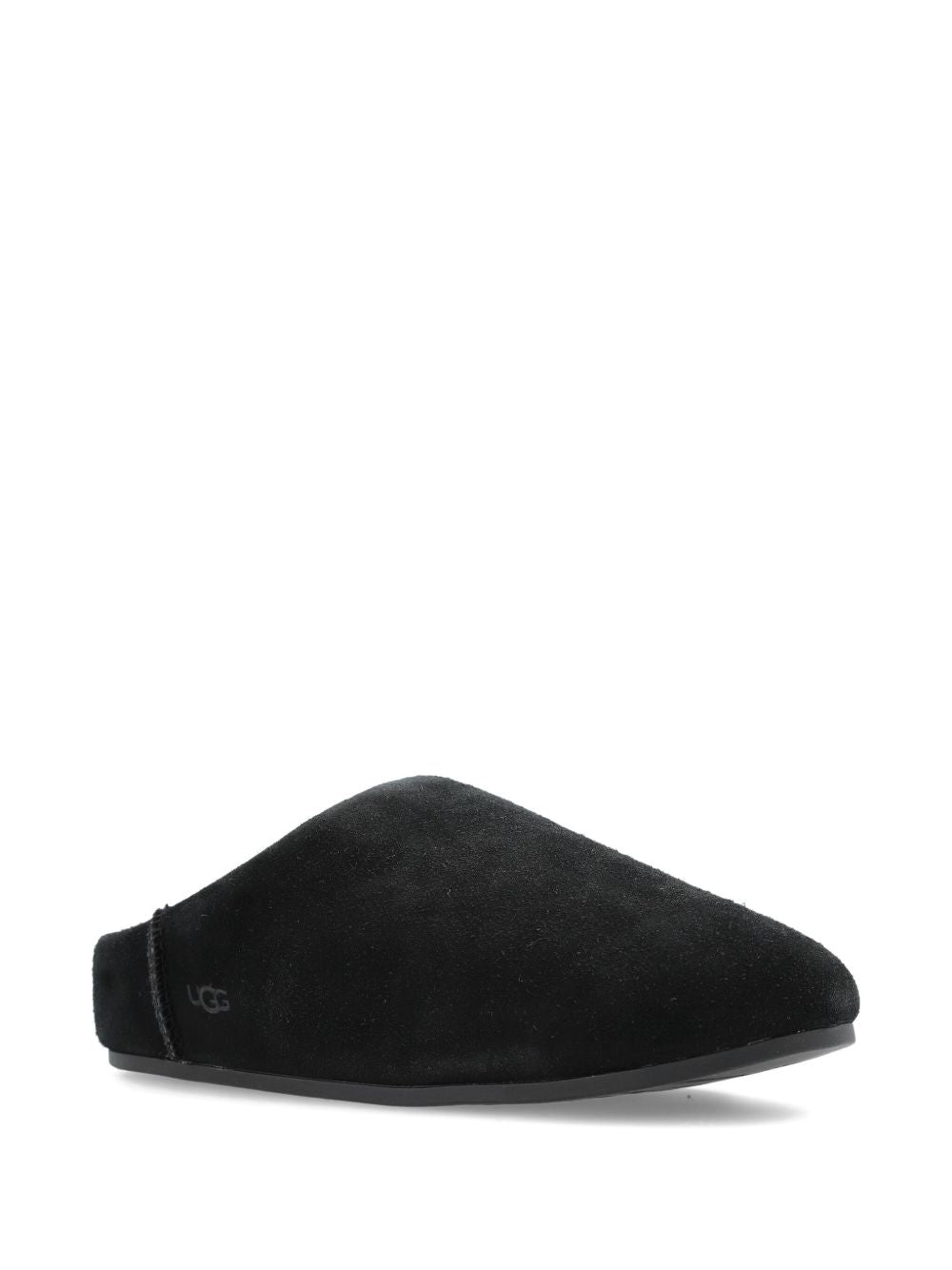 UGG Australia Sandals Black Ugg Australia