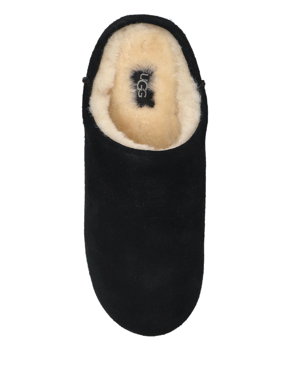 UGG Australia Sandals Black Ugg Australia