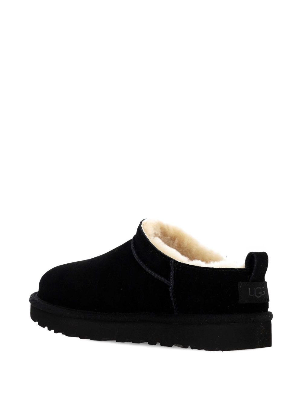 UGG Australia Sandals Black Ugg Australia