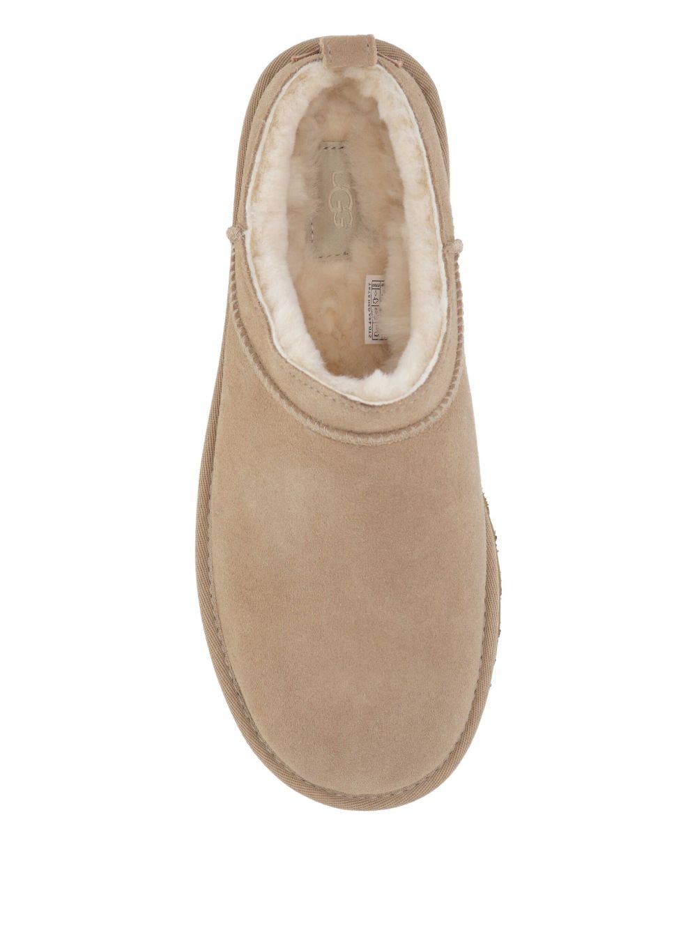 UGG Australia Sandals Beige Ugg Australia