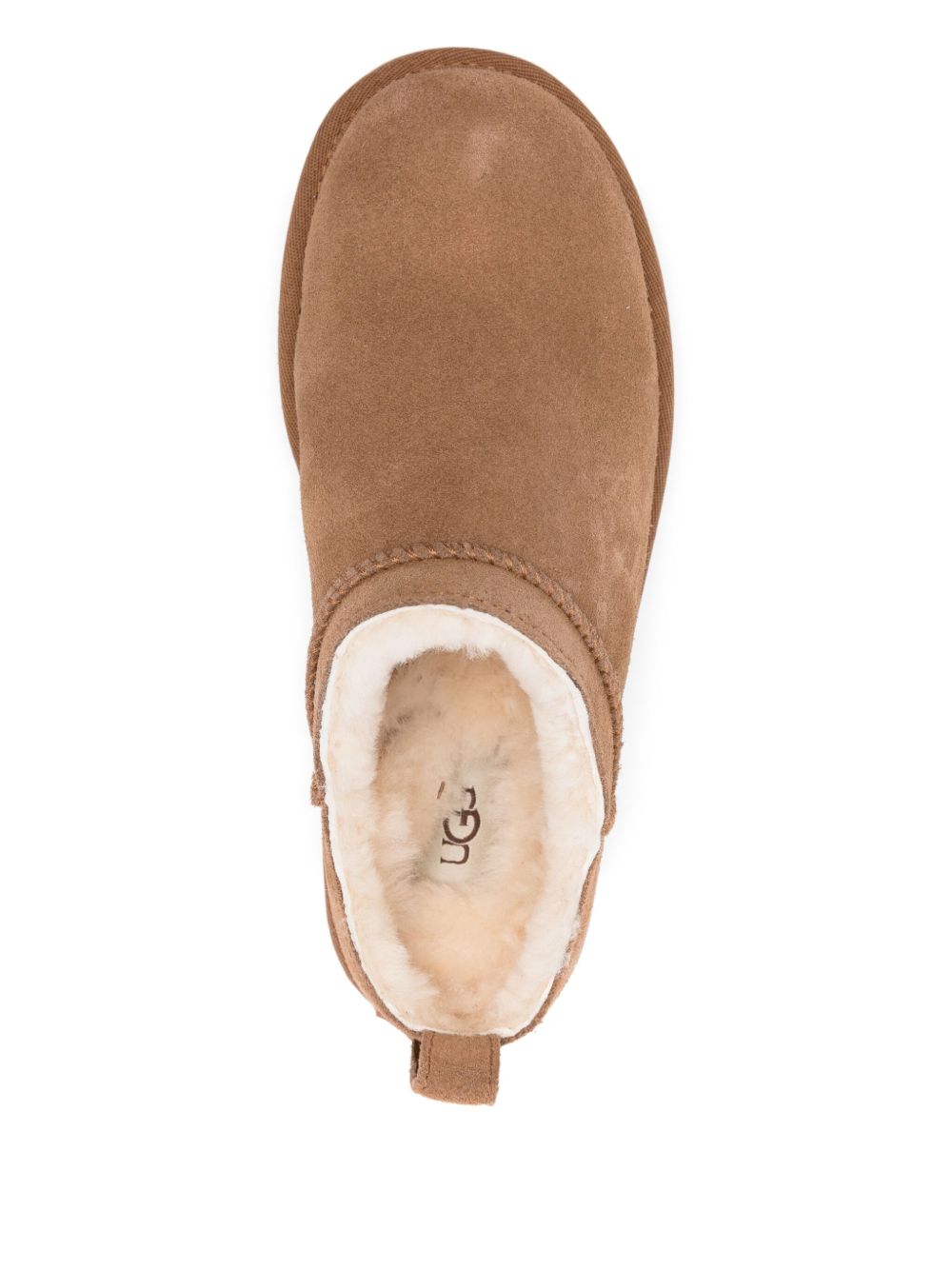 Ugg Australia Classic Micro slippers Ugg Australia