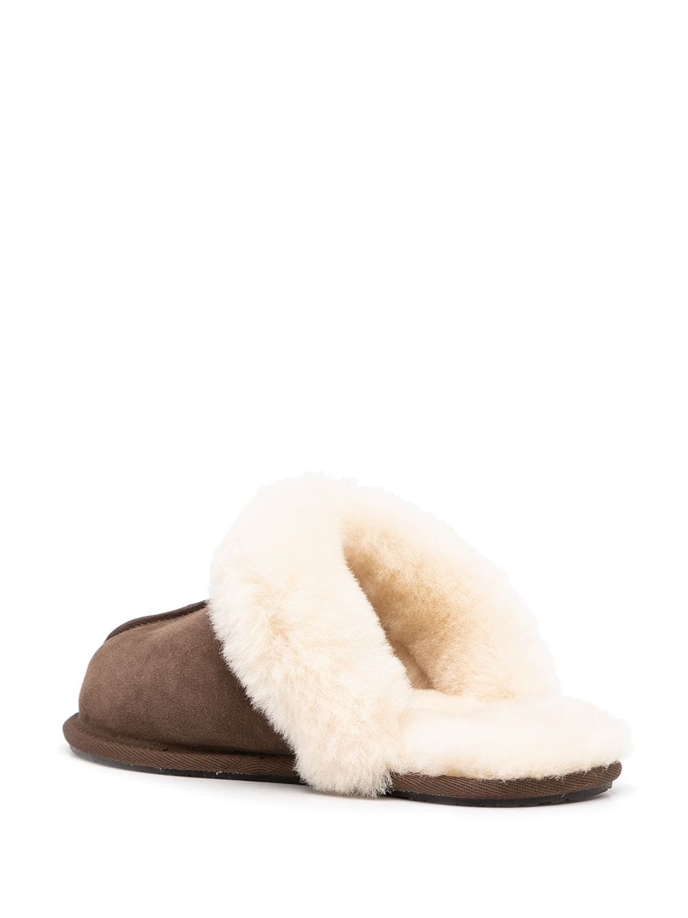 UGG Australia Sandals Brown Ugg Australia