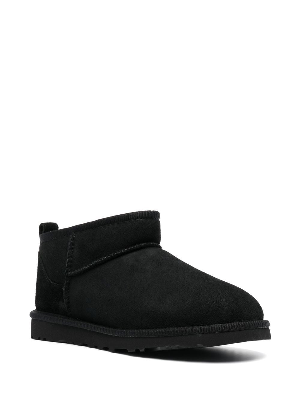UGG Australia Boots Black Ugg Australia