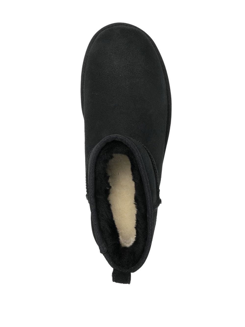 UGG Australia Boots Black Ugg Australia