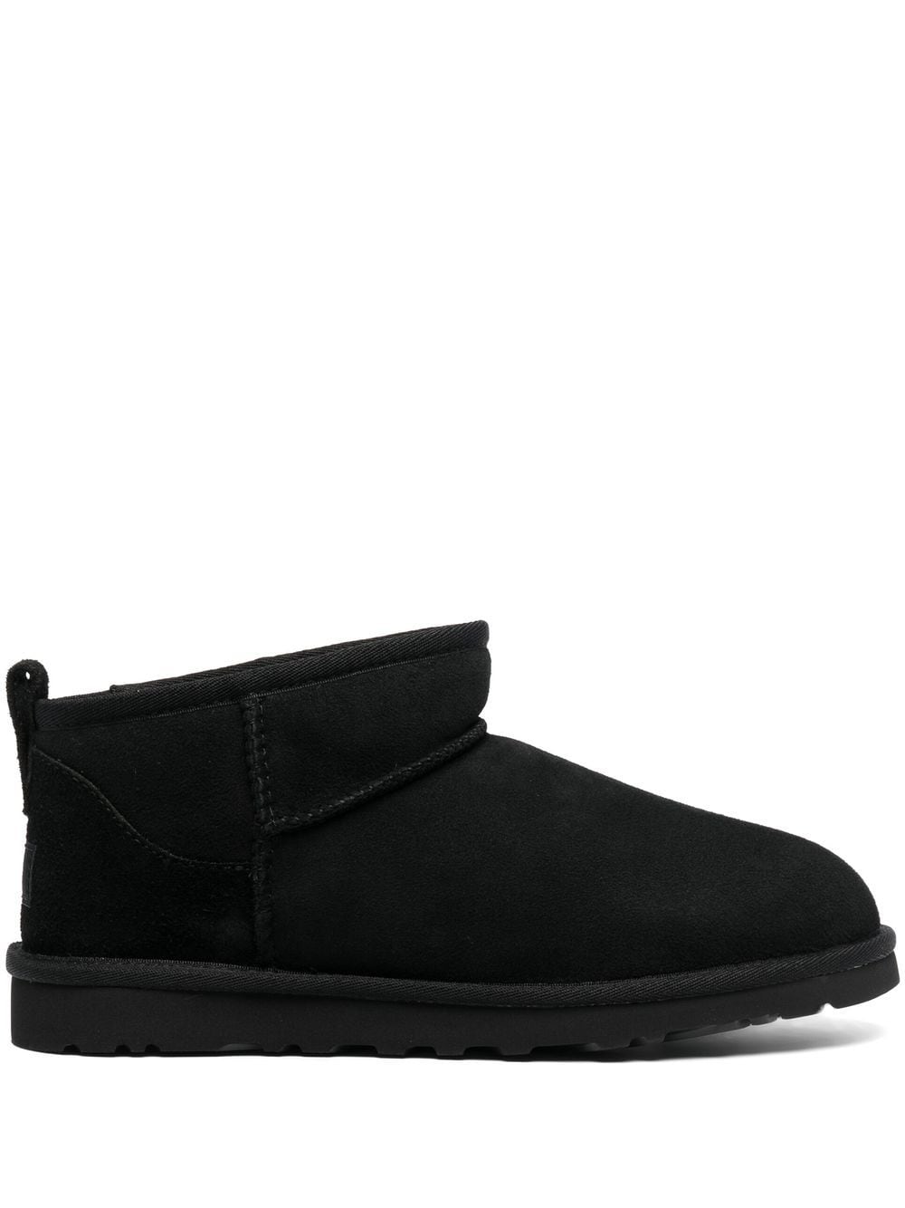 UGG Australia Boots Black Ugg Australia
