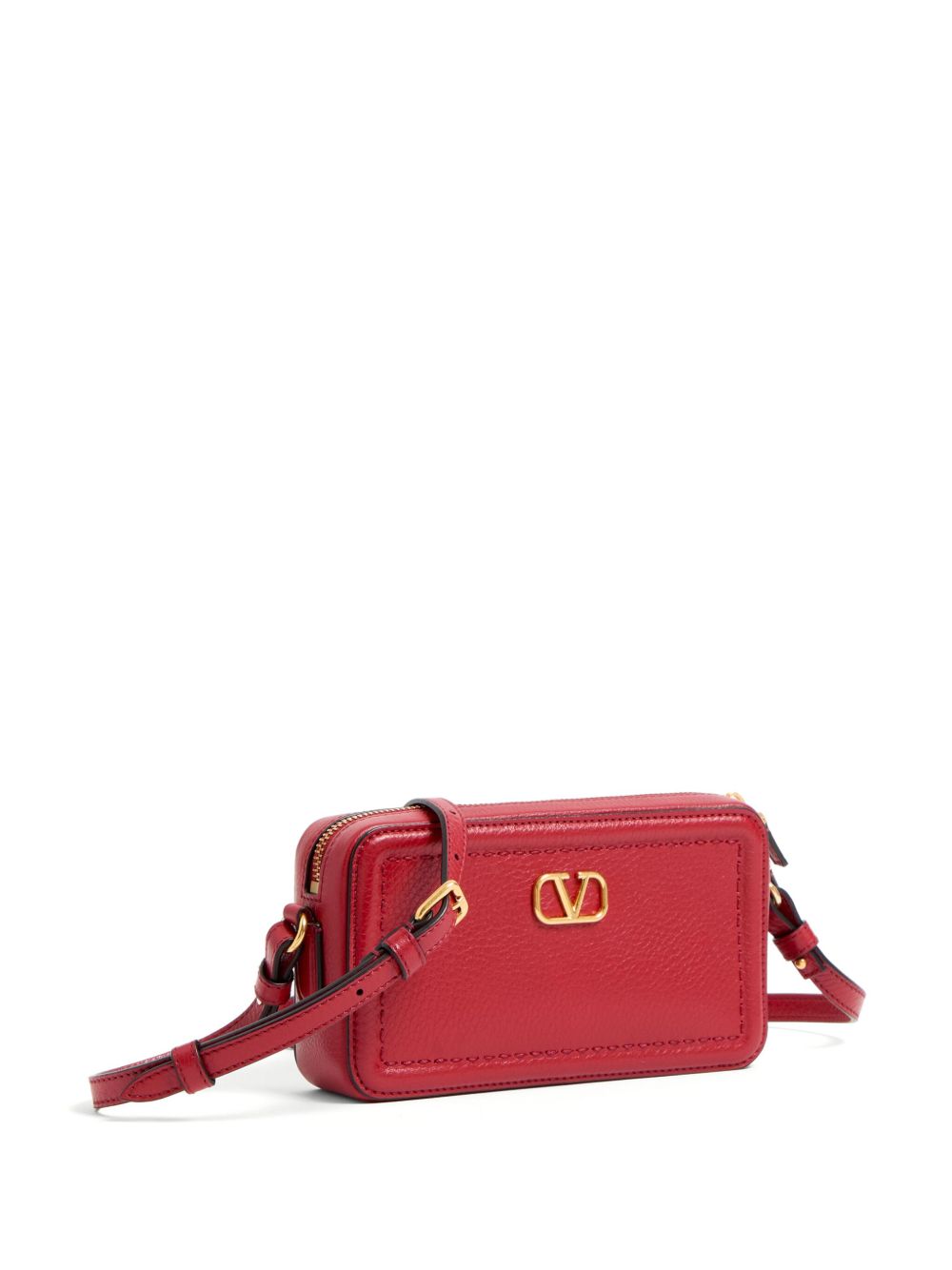 Valentino Garavani Mini Alltime shoulder bag Valentino Garavani