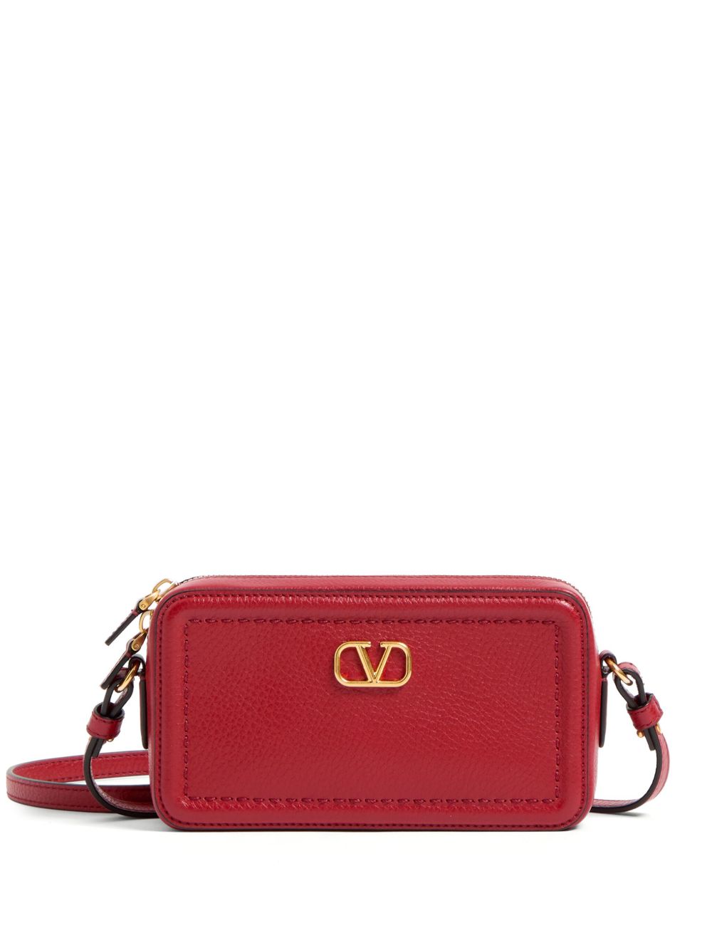 Valentino Garavani Mini Alltime shoulder bag Valentino Garavani