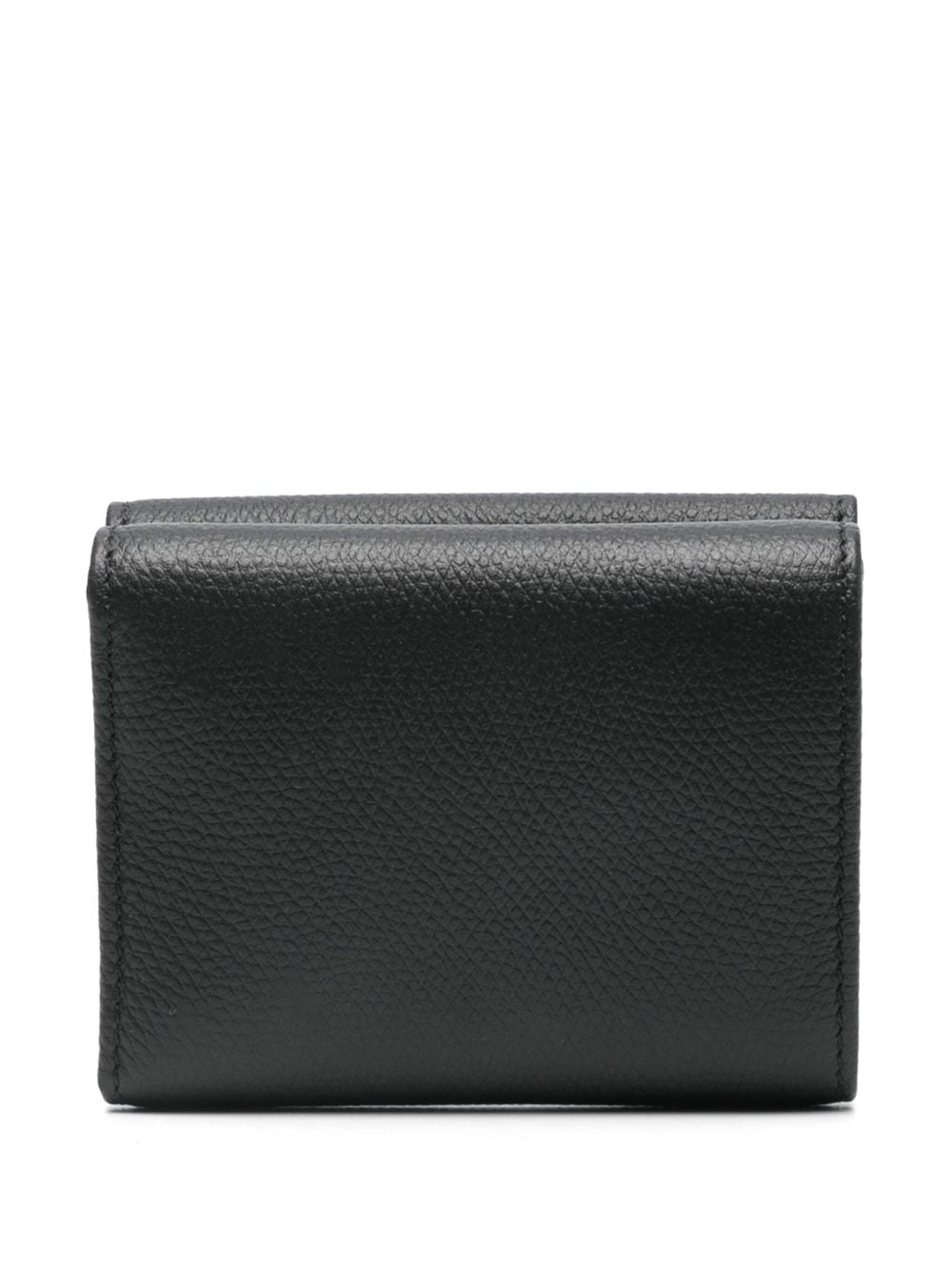 Valentino Garavani Vlogo leather wallet Valentino Garavani