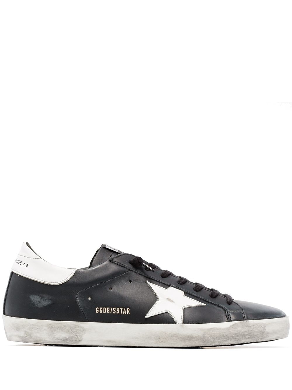 Golden Goose Super-Star sneakers Golden Goose