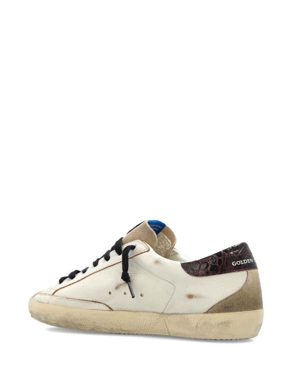 Golden Goose Super Star sneakers Golden Goose