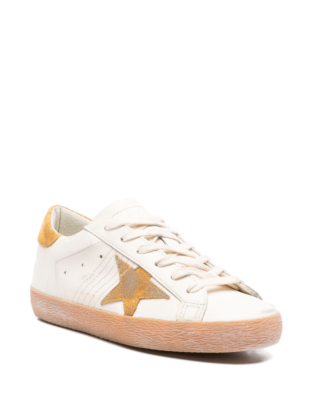 Golden Goose Super Star sneakers Golden Goose