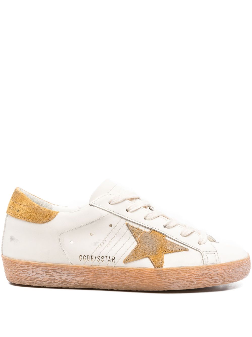 Golden Goose Super Star sneakers Golden Goose