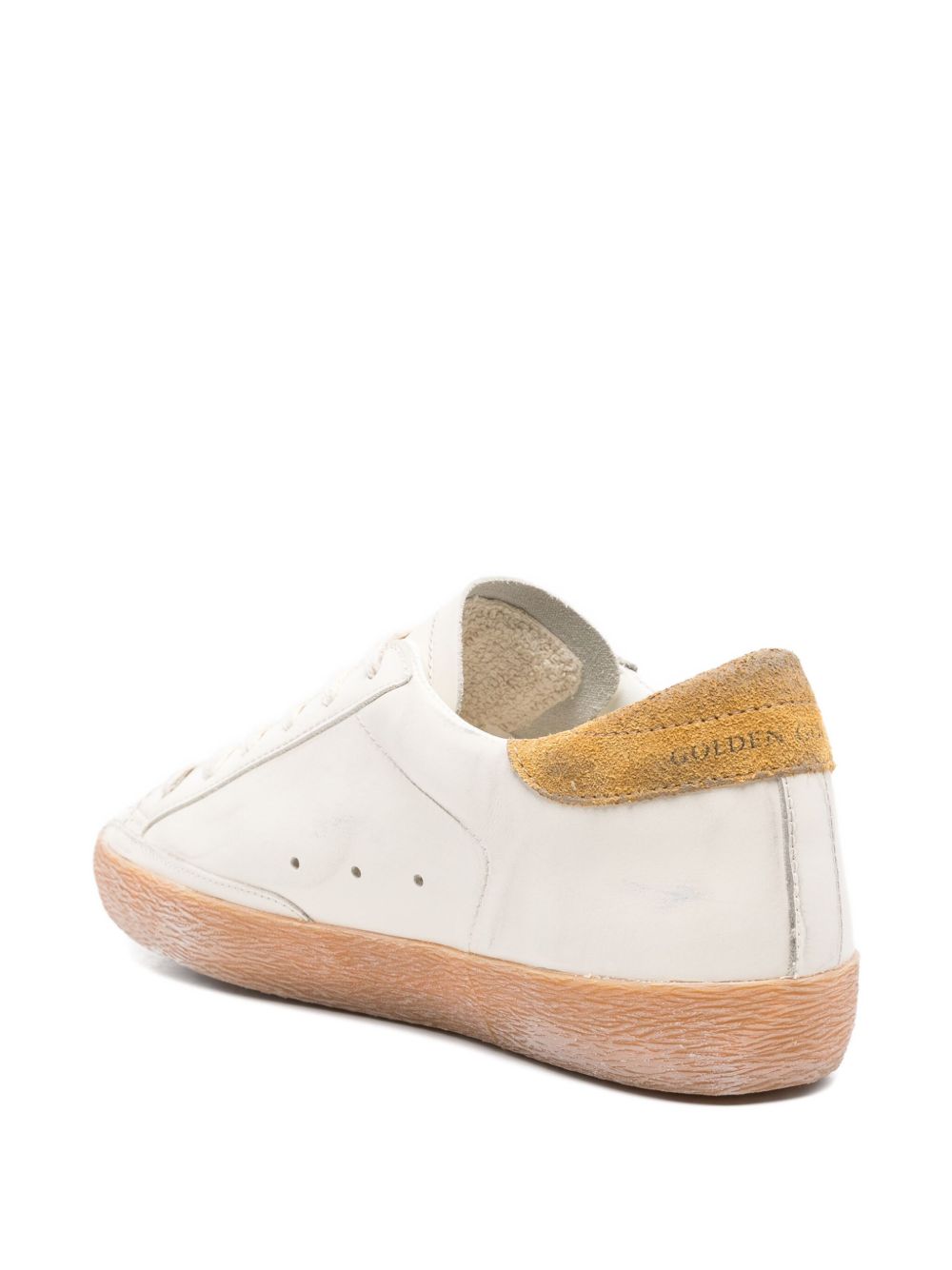 Golden Goose Super Star sneakers Golden Goose