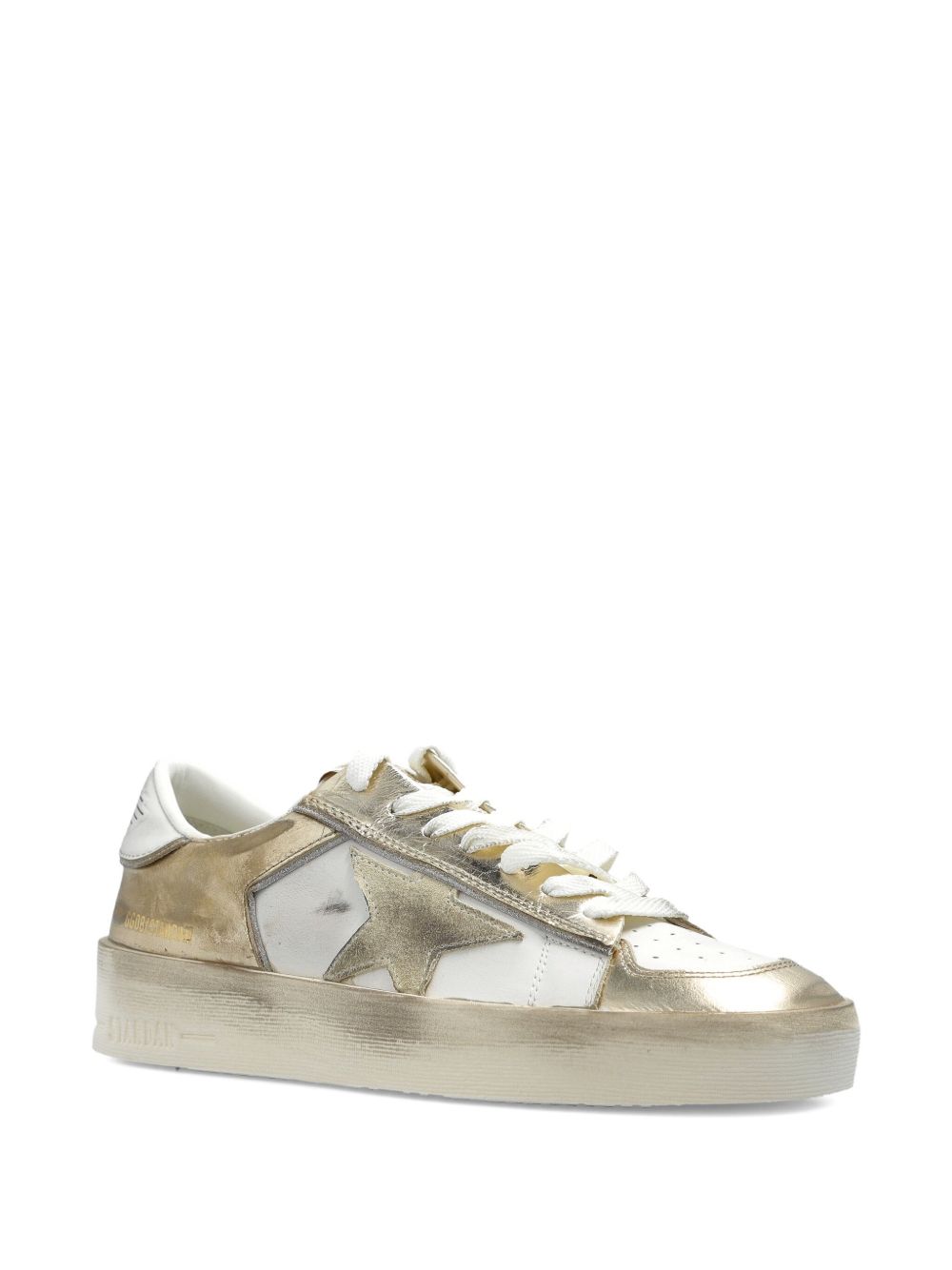 Golden Goose Leather sneakers Golden Goose