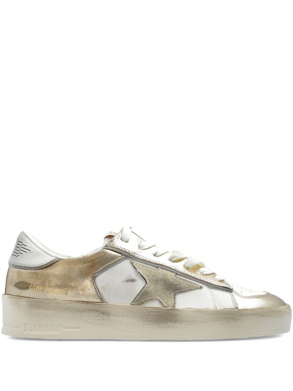Golden Goose Leather sneakers Golden Goose