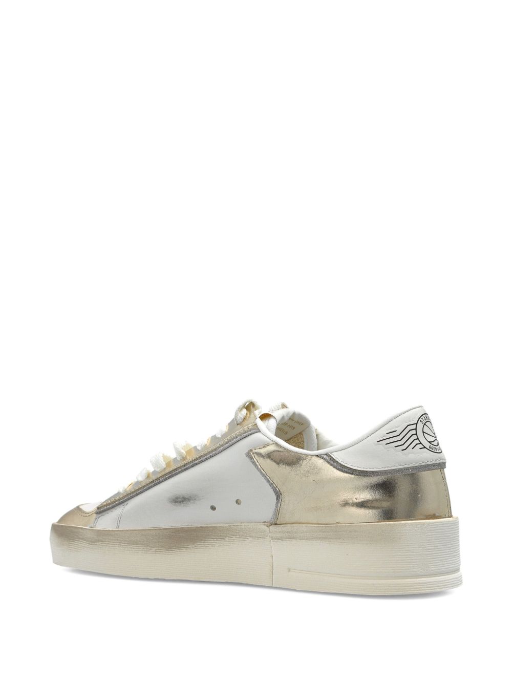 Golden Goose Leather sneakers Golden Goose