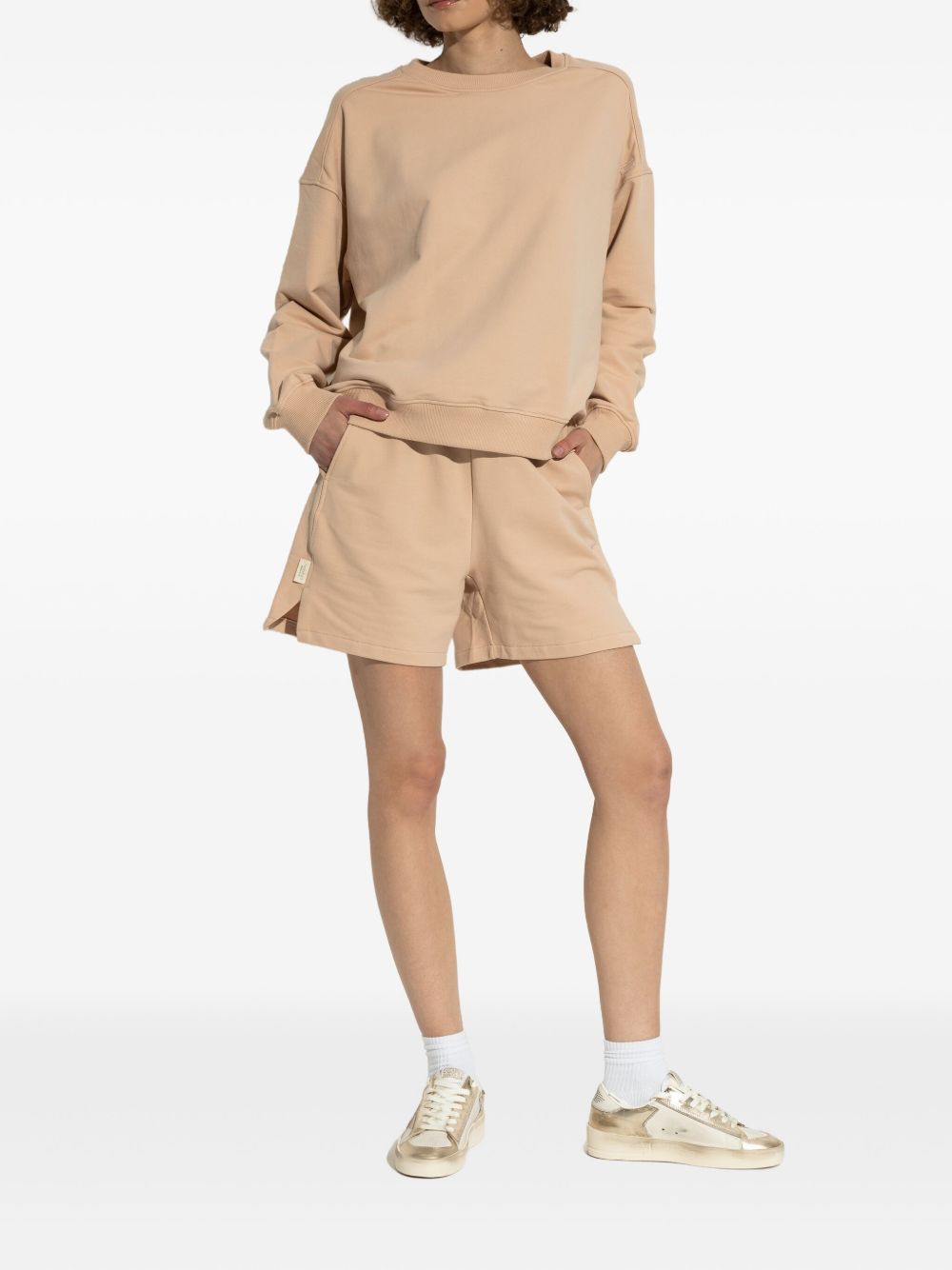 Golden Goose Leather sneakers Golden Goose