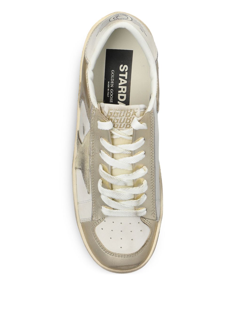 Golden Goose Leather sneakers Golden Goose