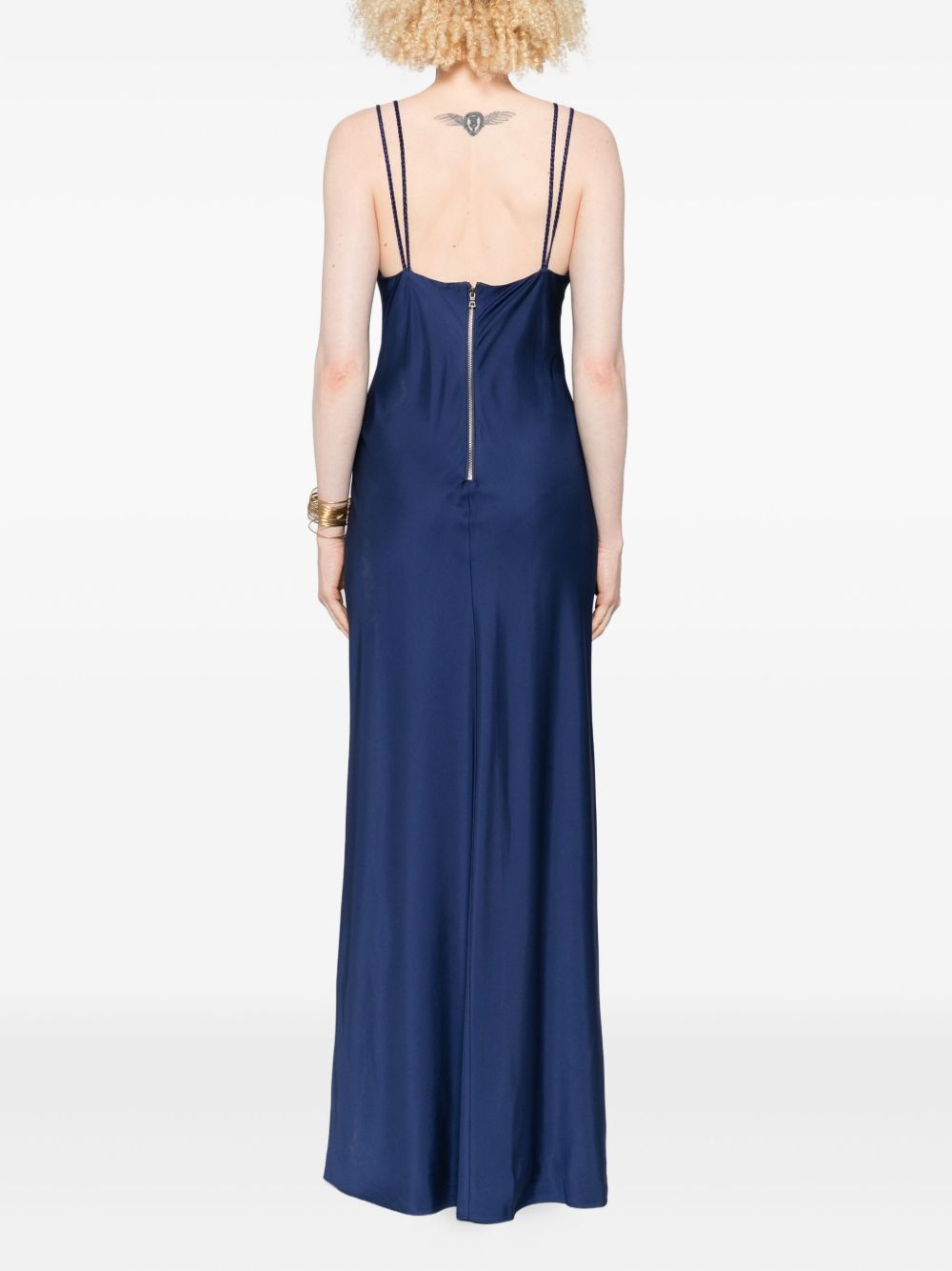 Alice + Olivia Dresses Blue Alice + Olivia