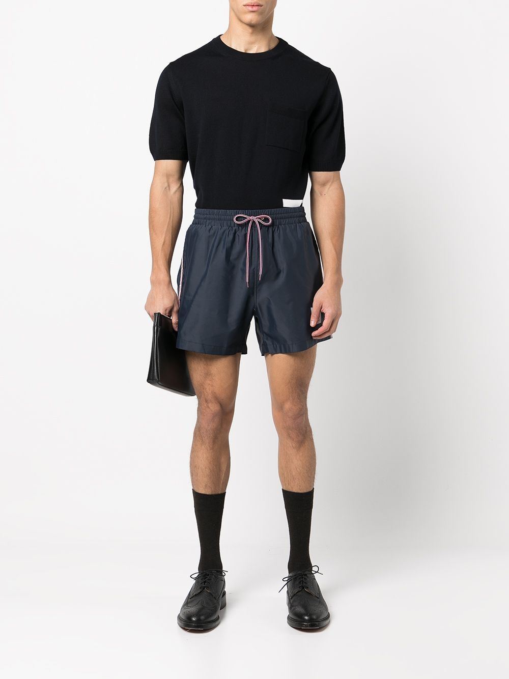 Thom Browne Sea clothing Blue Thom Browne