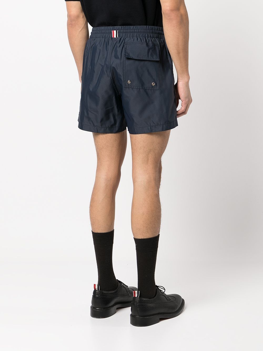 Thom Browne Sea clothing Blue Thom Browne